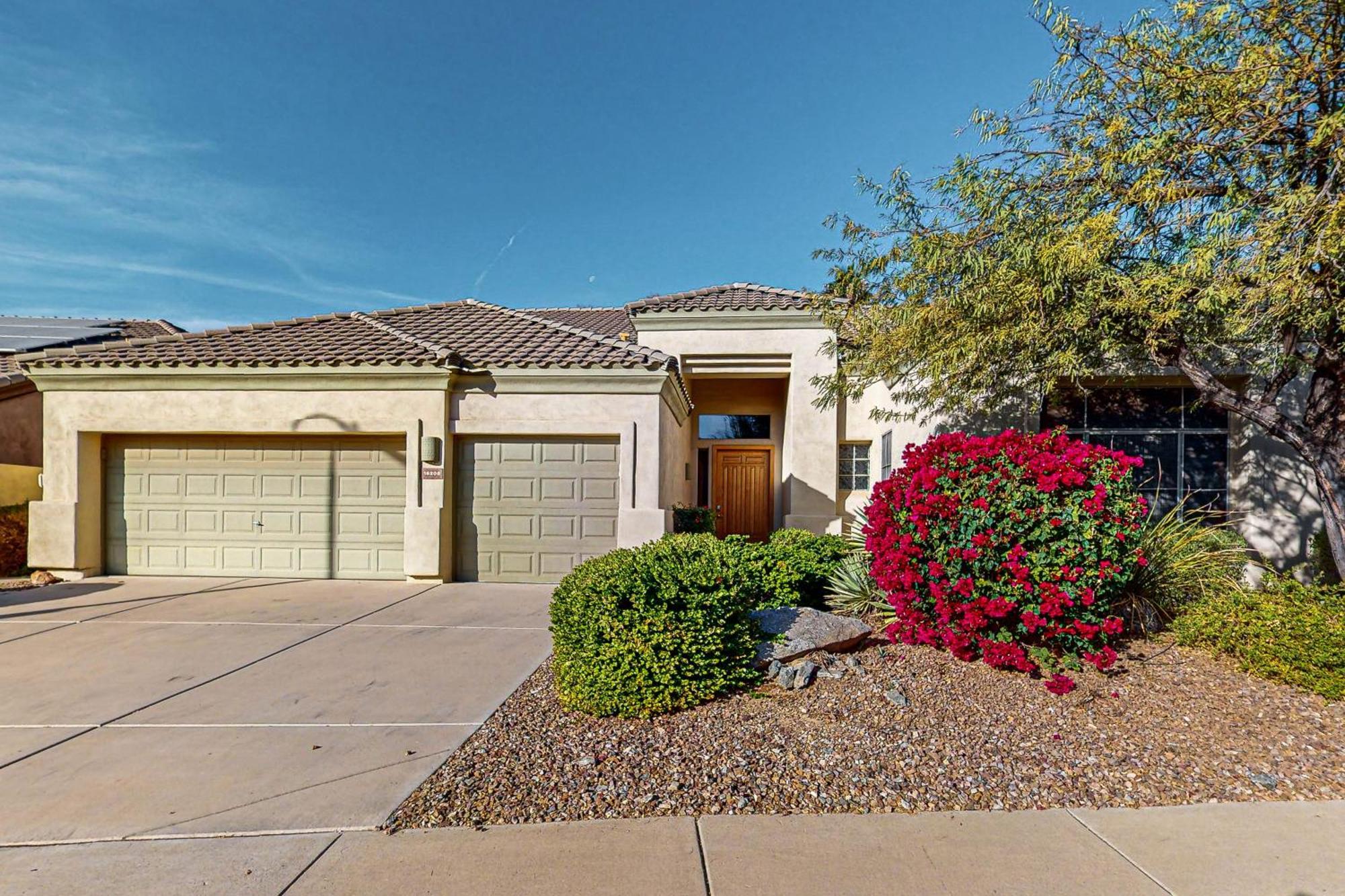 Desert Foothills Phoenix Exterior photo