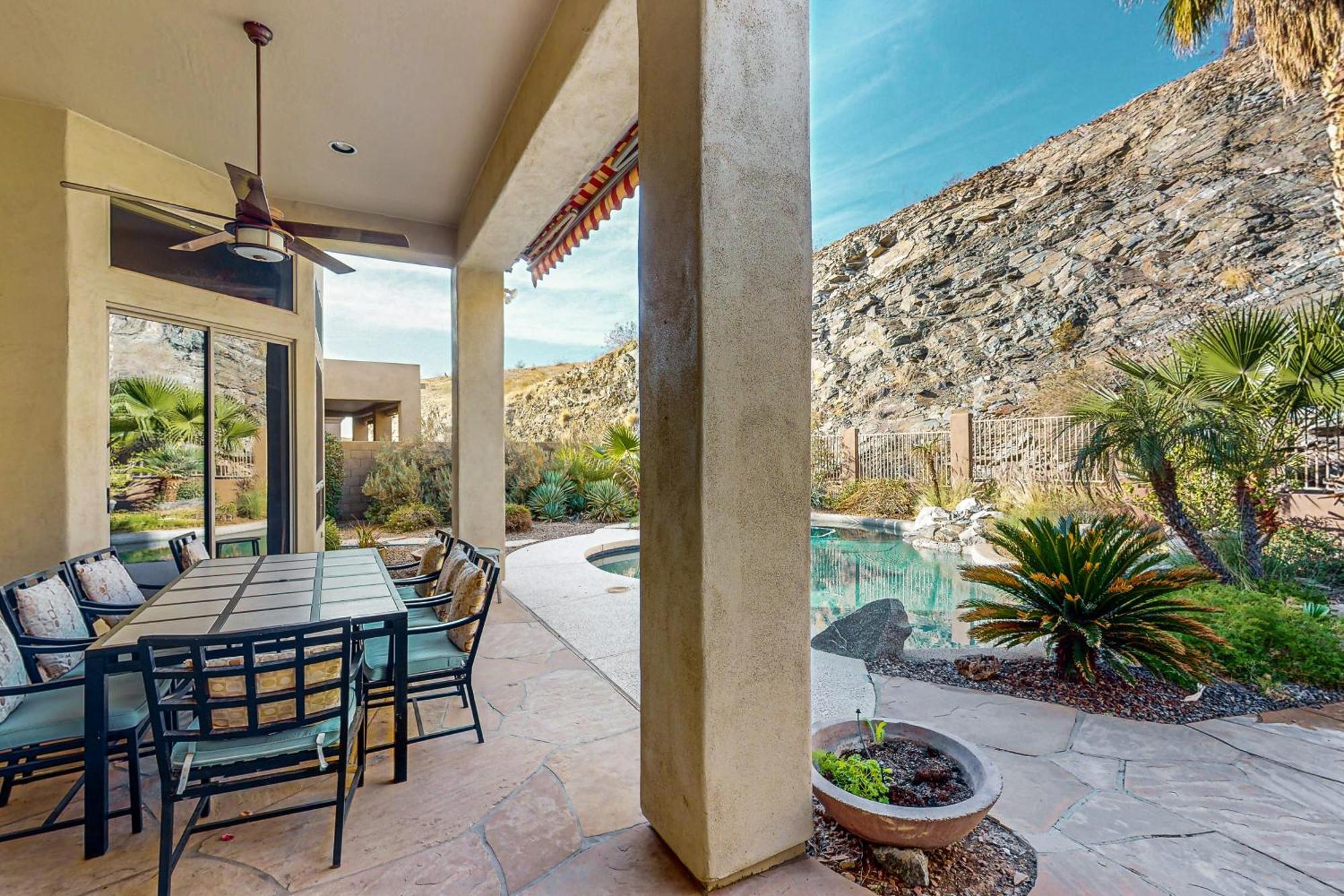 Desert Foothills Phoenix Exterior photo