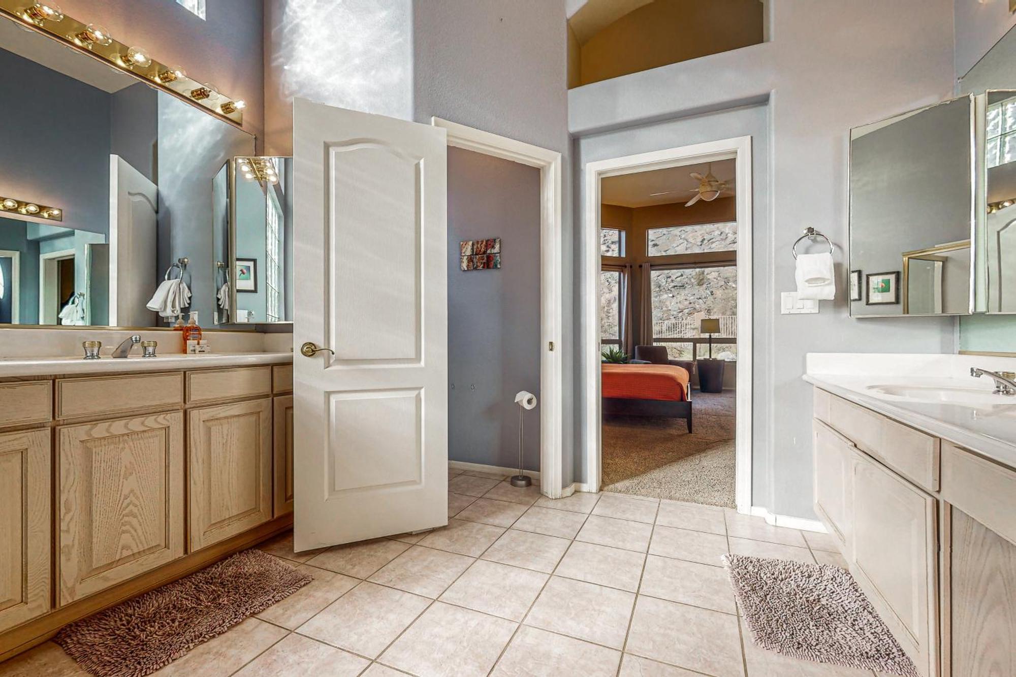 Desert Foothills Phoenix Exterior photo