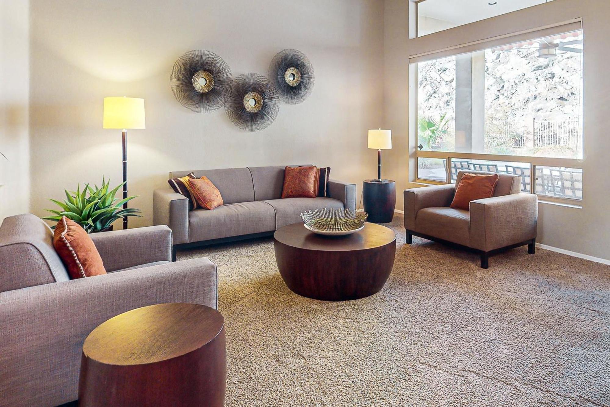Desert Foothills Phoenix Exterior photo