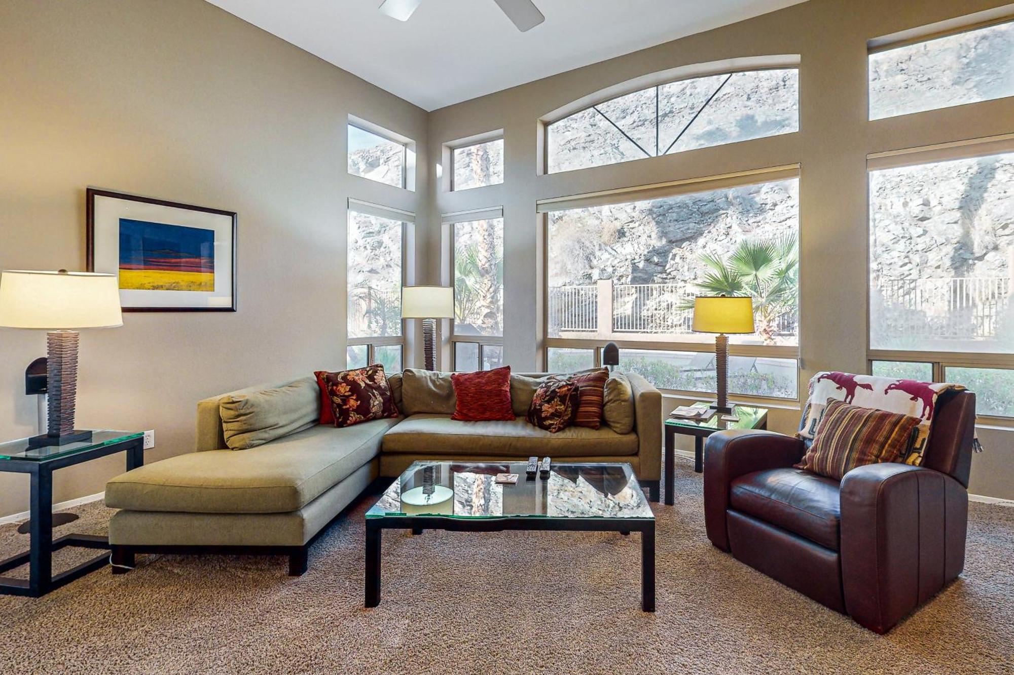 Desert Foothills Phoenix Exterior photo