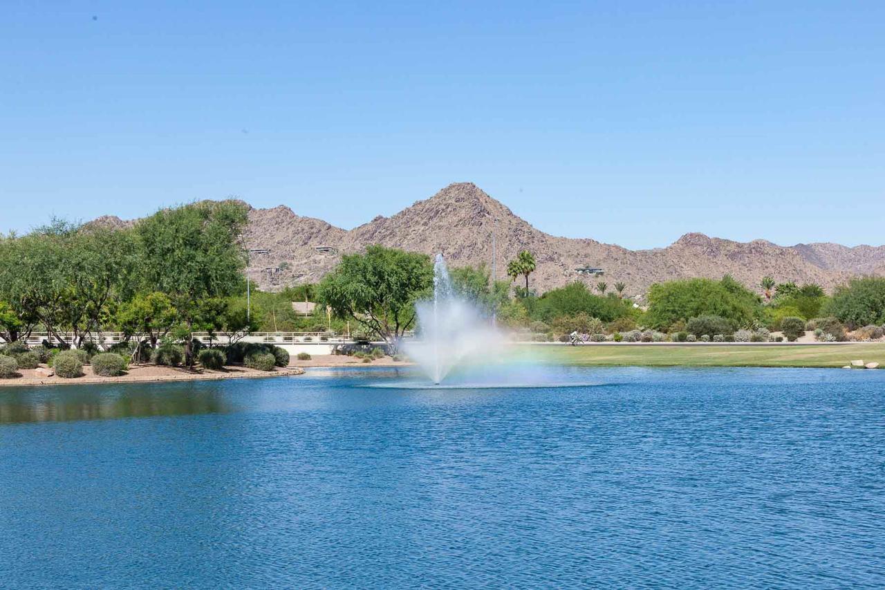 Desert Foothills Phoenix Exterior photo