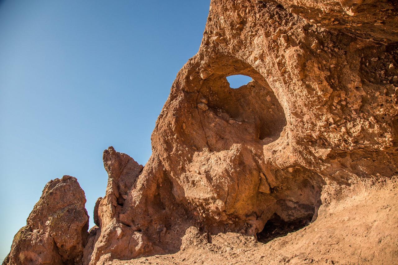 Desert Foothills Phoenix Exterior photo