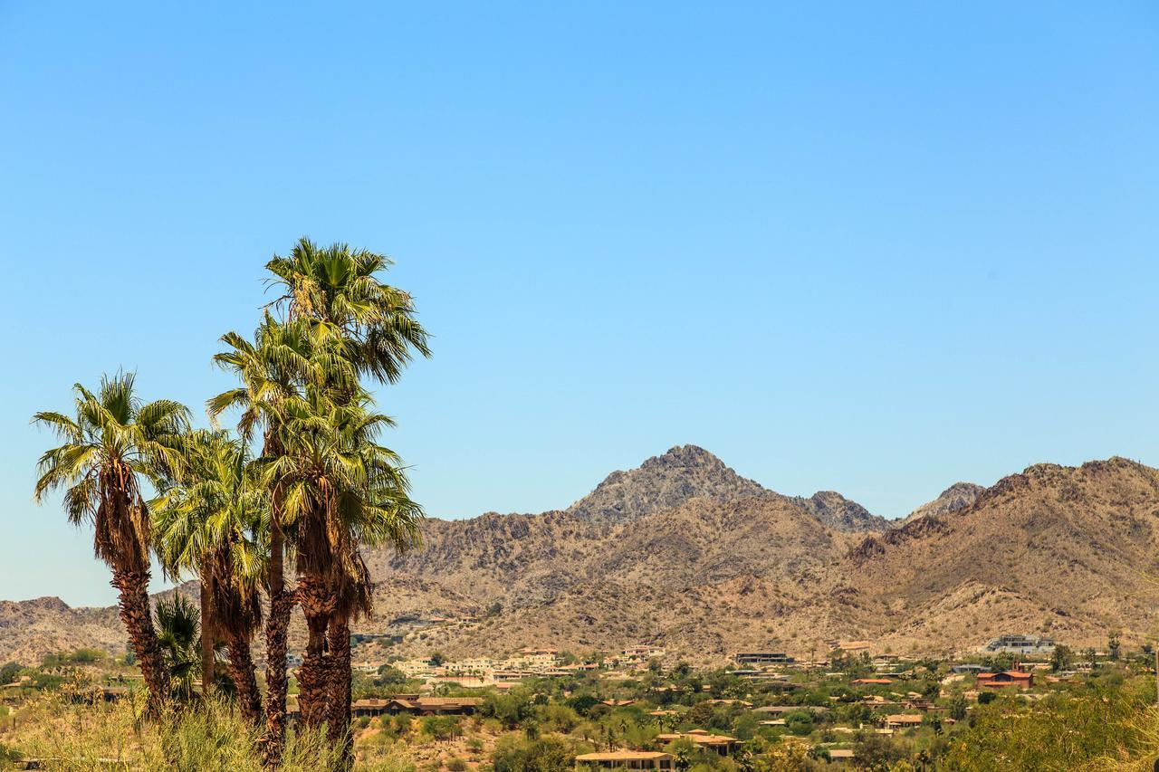 Desert Foothills Phoenix Exterior photo